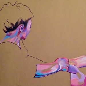 Meet your Posher, Michelle